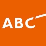 Logotipo de ABC Sawa Third