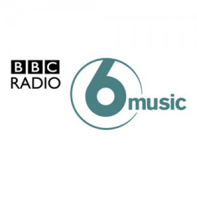 Logotipo de BBC Radio 6 Music