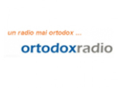 Logo di Ortodox Radio