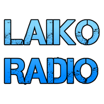 Logotipo de Laiko Radio
