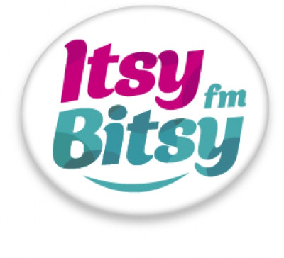 Logo di Itsy Bitsy FM