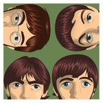 Logo von Beatle Radio