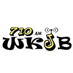 Logo di Radio Isla 1320 / WKJB