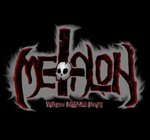 Logotipo de Radio Metal On: The Brutal