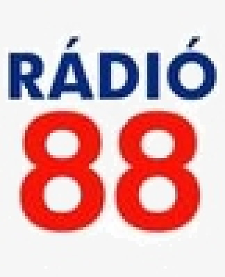 Logo von Radio 88