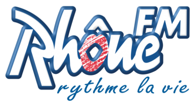 Logo di Rhone FM