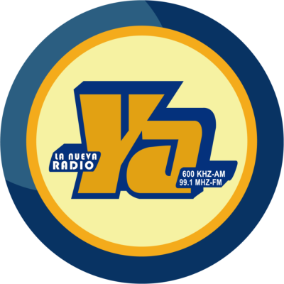 Logo di La Nueva Radio YA