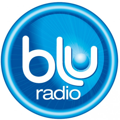Blu Radio logo