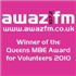 Logo di Awaz FM