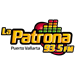 Logo di La Patrona FM