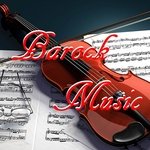 Barock Music logo