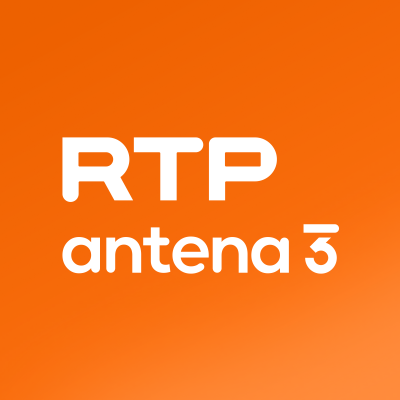 Logotipo de RDP Antena 3