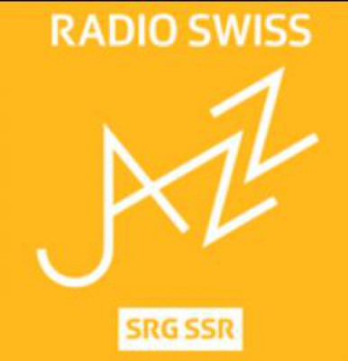 Logo di Radio Swiss Jazz