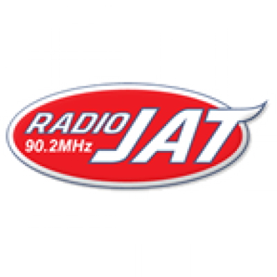 Logo von Radio JAT