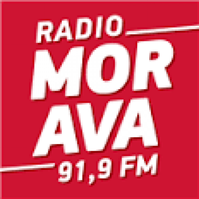 Logo von Radio Morava