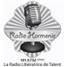 Logotipo de Radio Harmonie Inter