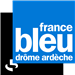 France Bleu Drôme Ardèche logo