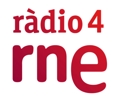RNE Radio 4 logo