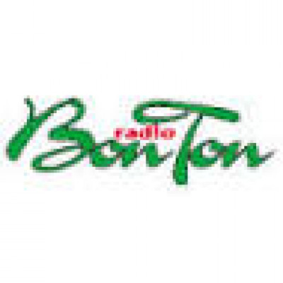 Radio Bon Ton logo