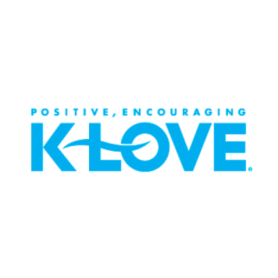 Logo de K LOVE Radio