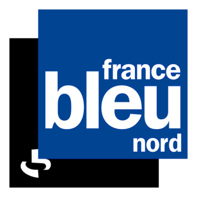 France Bleu Nord logo