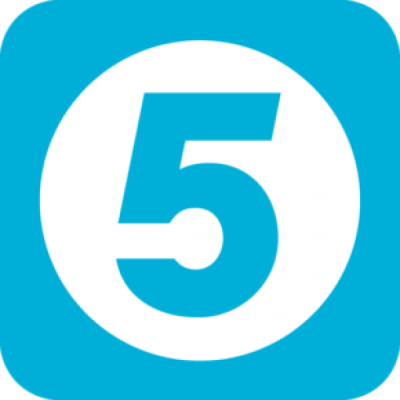 Logotipo de BBC Radio 5 live