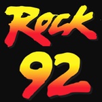 Logo von Rock 92 / WKRR