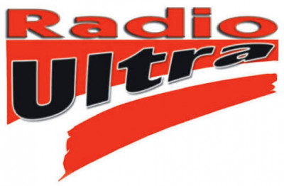 Radio Ultra Pernik logo