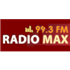 Logotipo de Radio Max