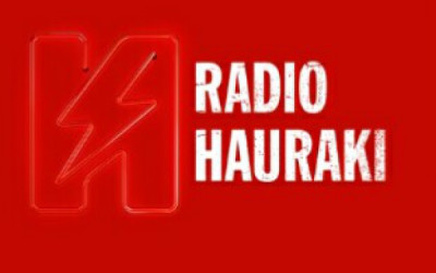 Radio Hauraki logo