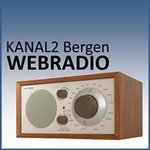 Logótipo de Kanal 2 Bergen