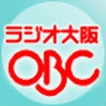 Logotipo de OBC Radio Osaka / JOUF AM