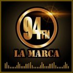 Logo di La Marca 94 FM