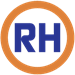 Logotipo de Radio Haugaland