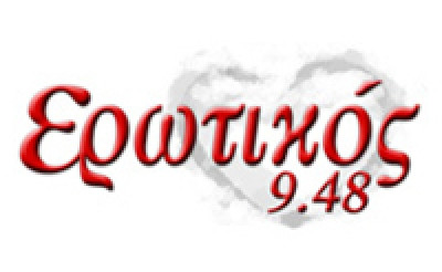 Logotipo de Eroticos 94.8 FM