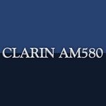 Logotipo de Clarin AM580