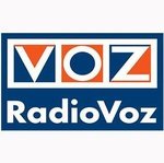 Logótipo de Radio Voz