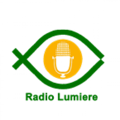 Logotipo de Radio Lumière