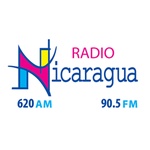 Logo di Radio Nicaragua