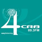 Logo di 4CRB