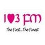 103FM logo