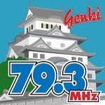 Logotipo de Genki FM / JOZZ7AU/FM