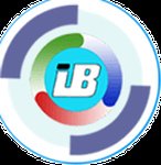 Logotipo de RB1 / Radio Botswana 1
