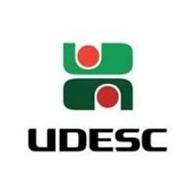Logo di Radio UDESC FM Florianópolis