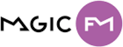 Logótipo de Magic FM