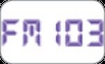 Logo di Phnom Penh Radio FM103
