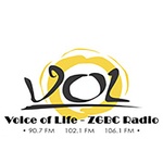 Logo di Voice of Life