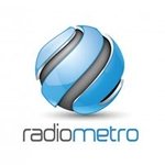 Logo di Radio Metro Mjøsbyene