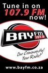 BAY FM logo