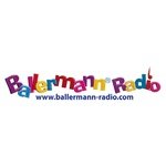 Ballermann Radio logo